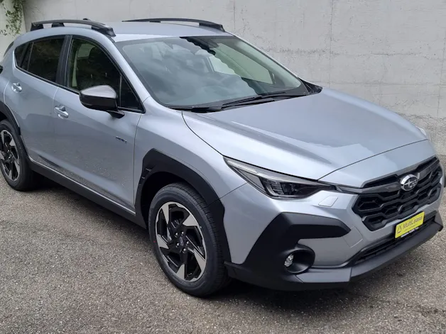 Subaru Crosstrek 2.0 e Swiss Plus