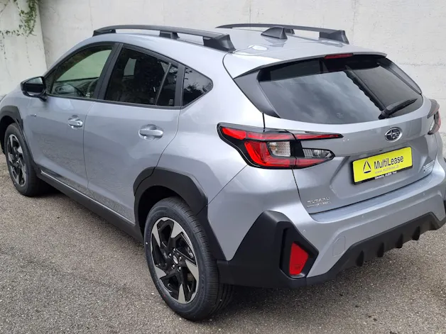 Subaru Crosstrek 2.0 e Swiss Plus