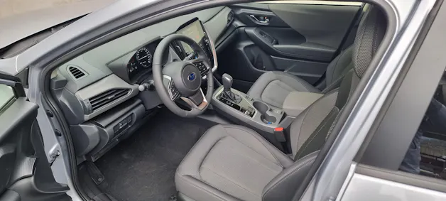 Subaru Crosstrek 2.0 e Swiss Plus