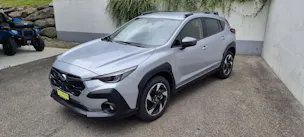 Subaru Crosstrek 2.0 e Swiss Plus