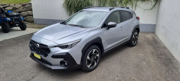 Subaru Crosstrek 2.0 e Swiss Plus