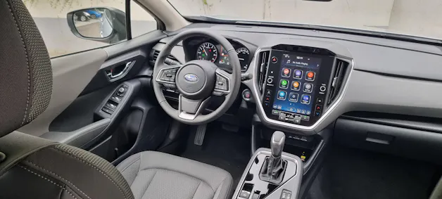 Subaru Crosstrek 2.0 e Swiss Plus