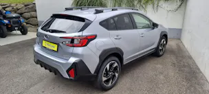 Subaru Crosstrek 2.0 e Swiss Plus