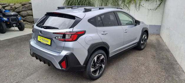 Subaru Crosstrek 2.0 e Swiss Plus