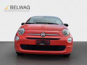 Fiat 500 C 1.0/70 Hybrid Cult