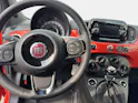 Fiat 500 C 1.0/70 Hybrid Cult