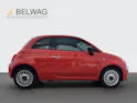 Fiat 500 C 1.0/70 Hybrid Cult
