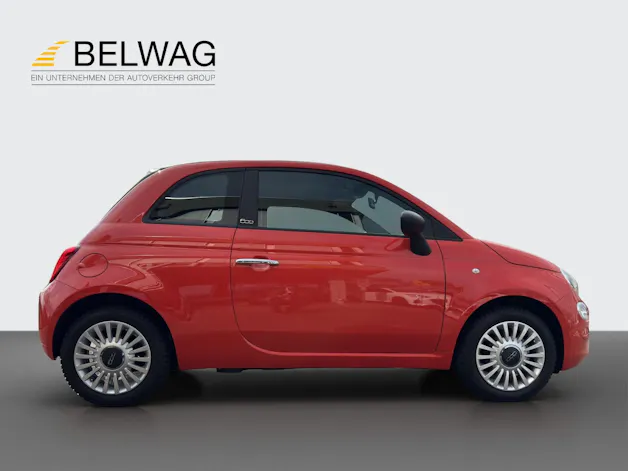 Fiat 500 C 1.0/70 Hybrid Cult