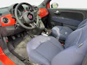 Fiat 500 C 1.0/70 Hybrid Cult