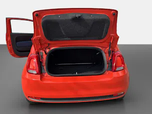 Fiat 500 C 1.0/70 Hybrid Cult