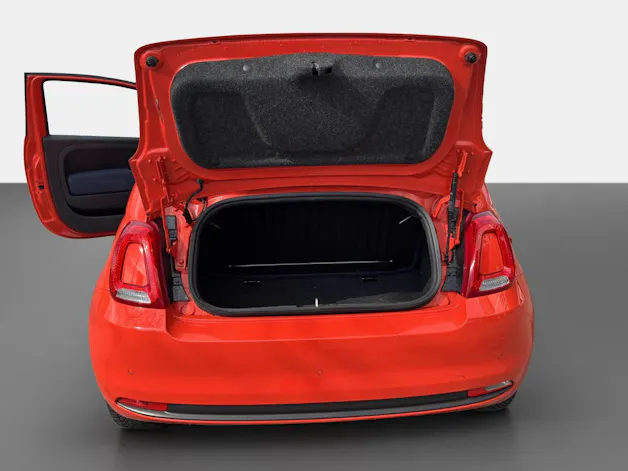 Fiat 500 C 1.0/70 Hybrid Cult
