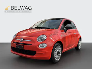 Fiat 500 C 1.0/70 Hybrid Cult