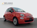 Fiat 500 C 1.0/70 Hybrid Cult