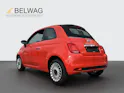 Fiat 500 C 1.0/70 Hybrid Cult