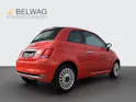 Fiat 500 C 1.0/70 Hybrid Cult