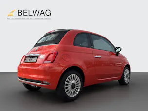 Fiat 500 C 1.0/70 Hybrid Cult