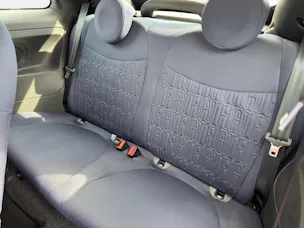 Fiat 500 C 1.0/70 Hybrid Cult