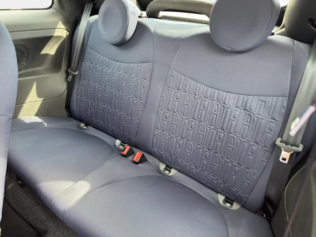 Fiat 500 C 1.0/70 Hybrid Cult