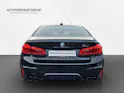BMW M5 Competition xDrive