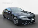BMW M5 Competition xDrive