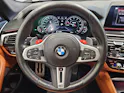 BMW M5 Competition xDrive
