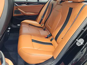 BMW M5 Competition xDrive