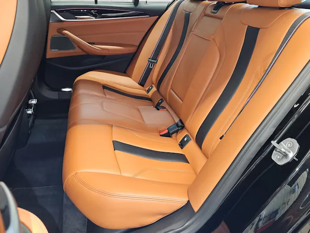BMW M5 Competition xDrive