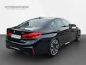 BMW M5 Competition xDrive