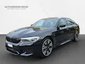 BMW M5 Competition xDrive