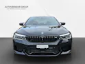 BMW M5 Competition xDrive