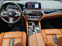 BMW M5 Competition xDrive