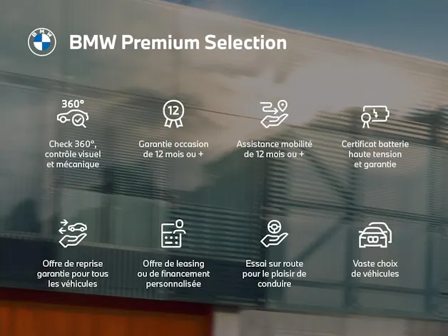 BMW M5 Competition xDrive