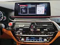 BMW M5 Competition xDrive