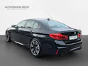 BMW M5 Competition xDrive