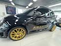 Fiat 695 1.4 16V Turbo Abarth 75° Anniversario
