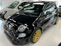 Fiat 695 1.4 16V Turbo Abarth 75° Anniversario