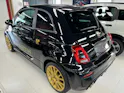 Fiat 695 1.4 16V Turbo Abarth 75° Anniversario