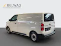 Fiat Scudo-e Kaw. 75 kWh/136 L2 verglast Swiss Worker