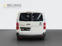Fiat Scudo-e Kaw. 75 kWh/136 L2 verglast Swiss Worker
