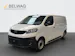 Fiat Scudo-e Kaw. 75 kWh/136 L2 verglast Swiss Worker
