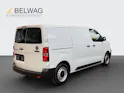 Fiat Scudo-e Kaw. 75 kWh/136 L2 verglast Swiss Worker