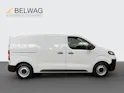Fiat Scudo-e Kaw. 75 kWh/136 L2 verglast Swiss Worker