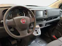 Fiat Scudo-e Kaw. 75 kWh/136 L2 verglast Swiss Worker