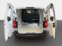 Fiat Scudo-e Kaw. 75 kWh/136 L2 verglast Swiss Worker