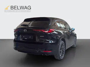 Mazda CX-60 3.3D/254 Homura Plus 4x4