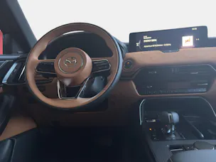 Mazda CX-60 3.3D/254 Homura Plus 4x4