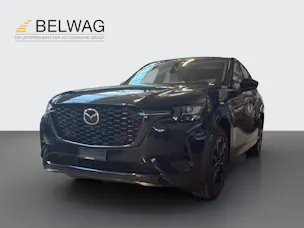Mazda CX-60 3.3D/254 Homura Plus 4x4