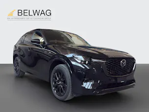 Mazda CX-60 3.3D/254 Homura Plus 4x4