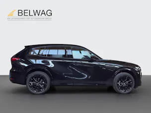 Mazda CX-60 3.3D/254 Homura Plus 4x4