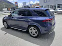 Mercedes-Benz GLE 350 de AMG Line 4Matic